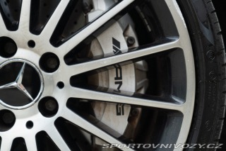 Mercedes-Benz A 35 AMG 2019