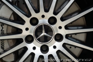 Mercedes-Benz A 35 AMG 2019