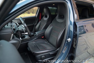 Mercedes-Benz A 35 AMG 2019