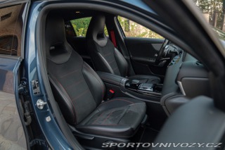 Mercedes-Benz A 35 AMG 2019