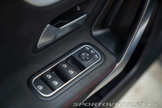 Mercedes-Benz A 35 AMG 2019