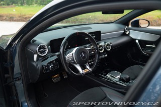 Mercedes-Benz A 35 AMG 2019