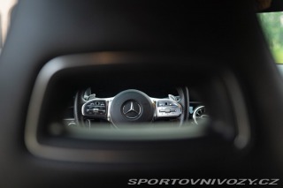 Mercedes-Benz A 35 AMG 2019