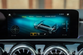 Mercedes-Benz A 35 AMG 2019