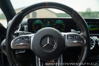 Mercedes-Benz A 35 AMG 2019