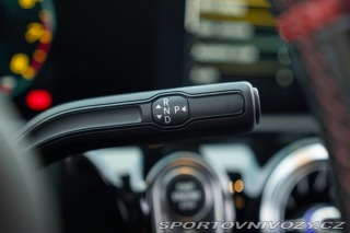 Mercedes-Benz A 35 AMG 2019