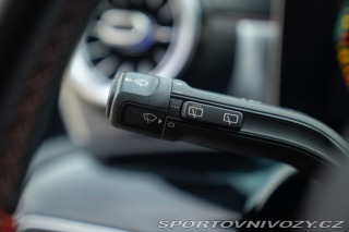 Mercedes-Benz A 35 AMG 2019