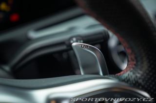 Mercedes-Benz A 35 AMG 2019