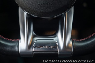 Mercedes-Benz A 35 AMG 2019