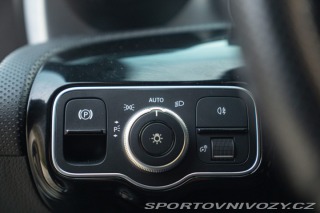 Mercedes-Benz A 35 AMG 2019