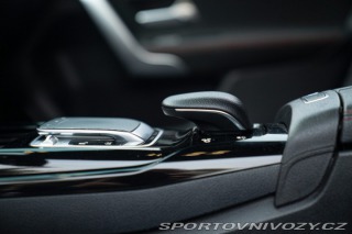 Mercedes-Benz A 35 AMG 2019