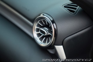 Mercedes-Benz A 35 AMG 2019