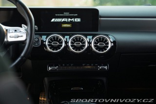 Mercedes-Benz A 35 AMG 2019