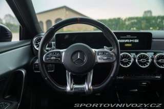 Mercedes-Benz A 35 AMG 2019