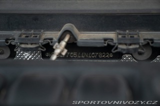 Mercedes-Benz A 35 AMG 2019