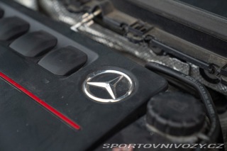 Mercedes-Benz A 35 AMG 2019