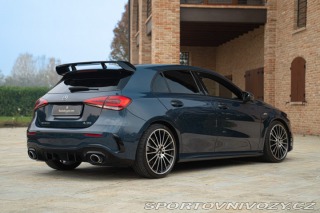 Mercedes-Benz A 35 AMG 2019