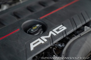 Mercedes-Benz A 35 AMG 2019