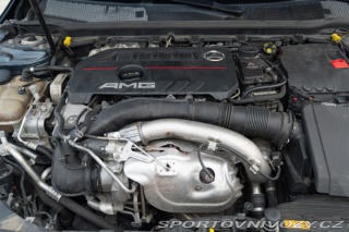 Mercedes-Benz A 35 AMG 2019