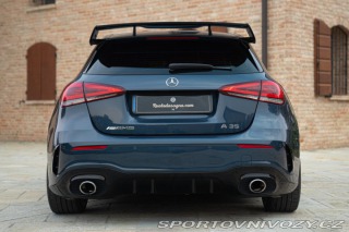 Mercedes-Benz A 35 AMG 2019