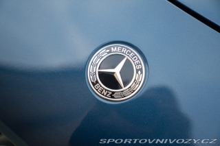 Mercedes-Benz A 35 AMG 2019