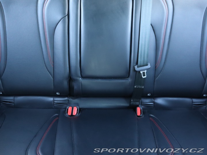 Ford Mustang Mach-E  Extended Range AW 2021