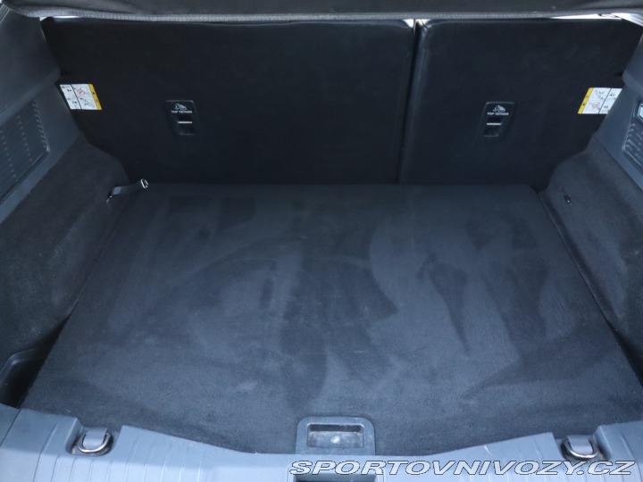 Ford Mustang Mach-E  Extended Range AW 2021