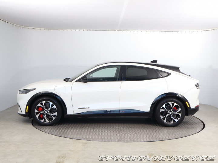 Ford Mustang Mach-E  Extended Range AW 2021