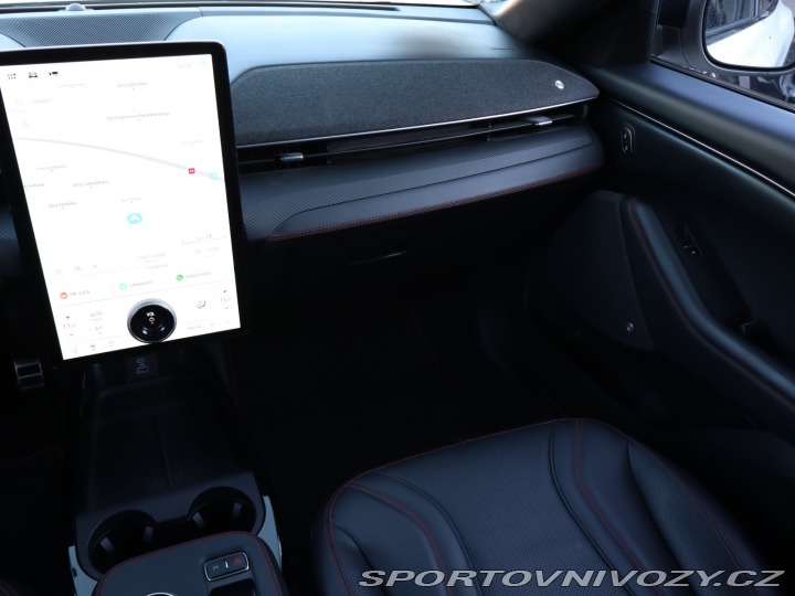 Ford Mustang Mach-E  Extended Range AW 2021