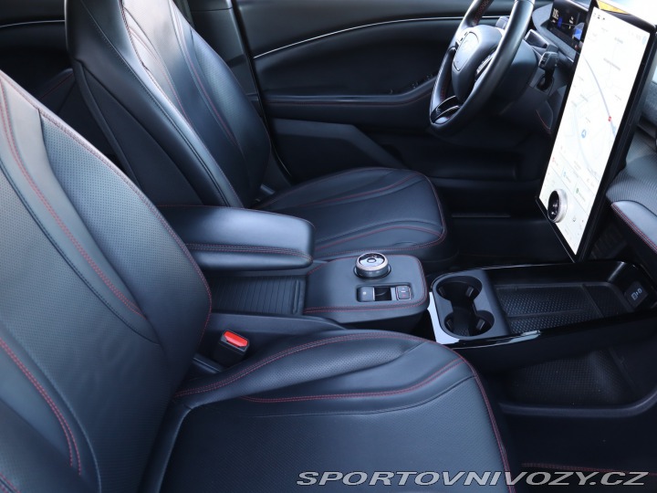 Ford Mustang Mach-E  Extended Range AW 2021