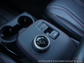 Ford Mustang Mach-E  Extended Range AW 2021