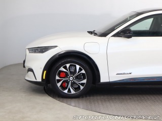 Ford Mustang Mach-E  Extended Range AW 2021