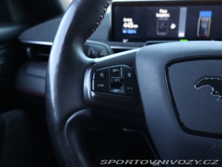 Ford Mustang Mach-E  Extended Range AW 2021