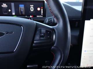 Ford Mustang Mach-E  Extended Range AW 2021