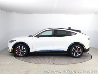 Ford Mustang Mach-E  Extended Range AW 2021