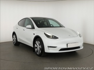 Tesla Model Y . Long Range AWD 79kWh