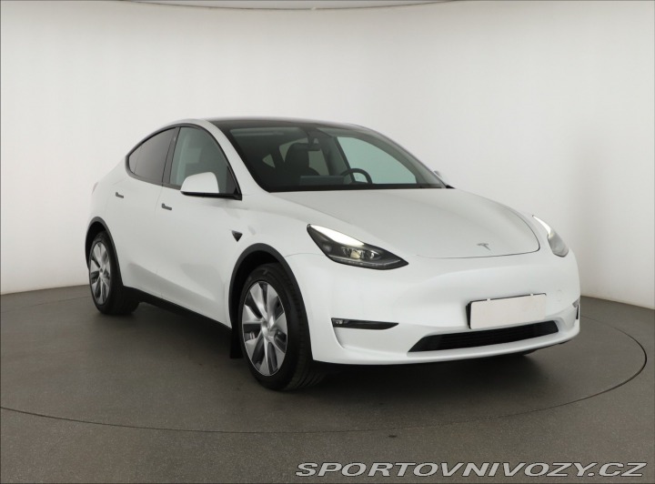 Tesla Model Y . Long Range AWD 79kWh 2023