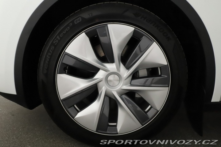 Tesla Model Y . Long Range AWD 79kWh 2023