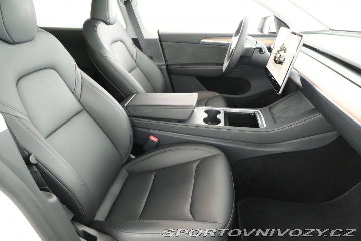 Tesla Model Y . Long Range AWD 79kWh 2023