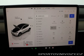 Tesla Model Y . Long Range AWD 79kWh 2023