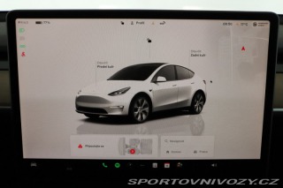 Tesla Model Y . Long Range AWD 79kWh 2023