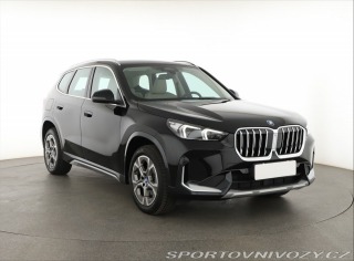 BMW X1 xDrive25e