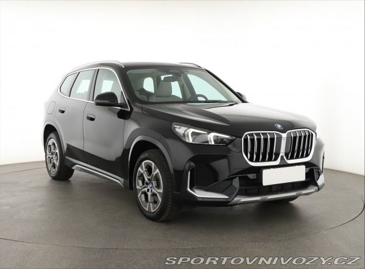 BMW X1 xDrive25e 2024