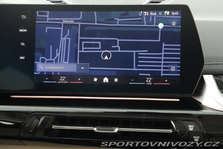 BMW X1 xDrive25e 2024