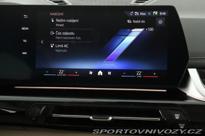 BMW X1 xDrive25e 2024