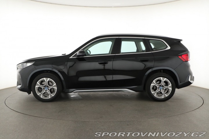 BMW X1 xDrive25e 2024