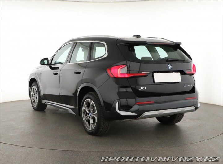 BMW X1 xDrive25e 2024