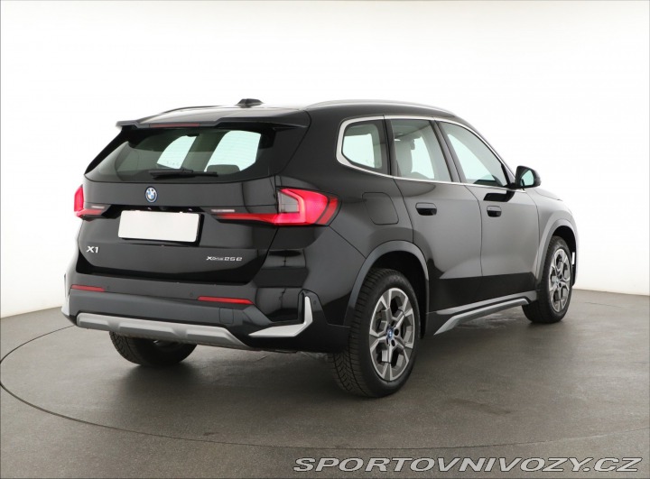 BMW X1 xDrive25e 2024