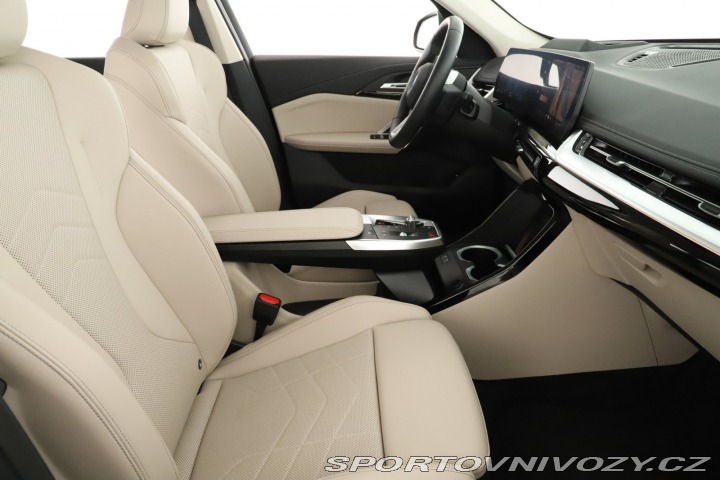 BMW X1 xDrive25e 2024