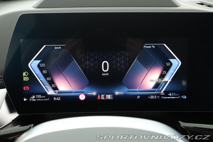 BMW X1 xDrive25e 2024